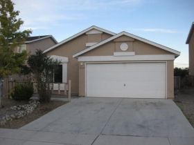 10220 Sandy Ridge Rd SW, Albuquerque, NM 87121