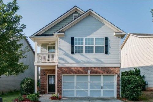 5331 Apple Grove Road, Buford, GA 30519