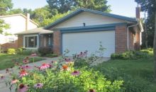 3344 Tacoma Circle Ann Arbor, MI 48108