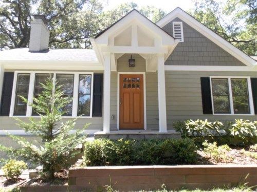 1816 Defoor Avenue, Atlanta, GA 30318