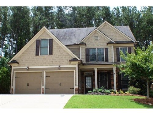 343 Treadstone Lane, Dallas, GA 30132