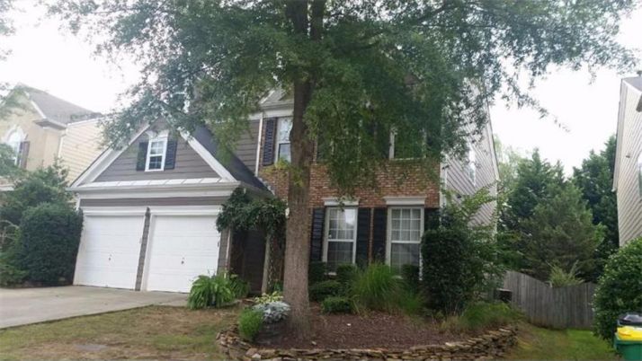 428 Citronelle Drive, Woodstock, GA 30188