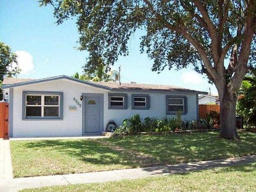 6565 EATON ST, Hollywood, FL 33024