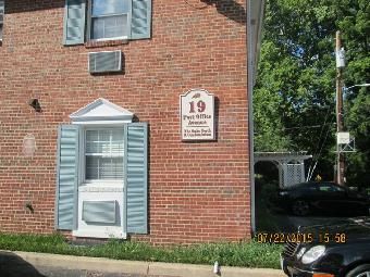 19 Post Office Ave #3, Laurel, MD 20707