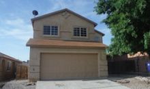 9916 Bridle Falls Ave SW Albuquerque, NM 87121