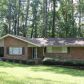 2839 Shady Valley Drive Ne, Atlanta, GA 30324 ID:12992980