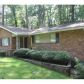 2839 Shady Valley Drive Ne, Atlanta, GA 30324 ID:12992981