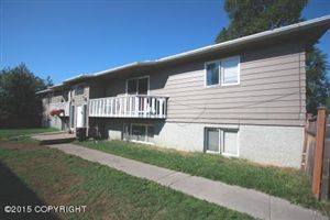 2824 W 42nd Avenue, Anchorage, AK 99502