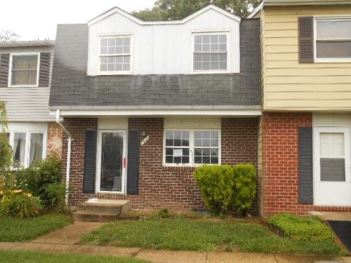 421 Ingram Ct Unit #13-16-6, Glen Burnie, MD 21061