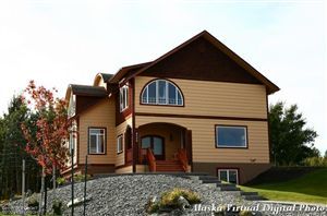 8350 Sky Mountain Circle, Anchorage, AK 99502