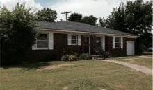 2201 N Quapah Ave Oklahoma City, OK 73107