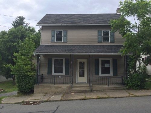 203 Messinger St, Bangor, PA 18013