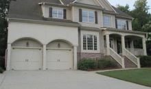 6309 Benbrooke Overlook Acworth, GA 30101