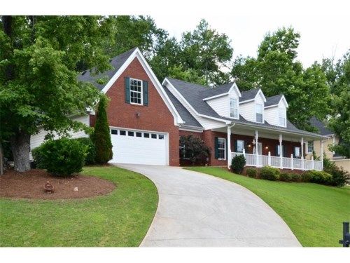 659 Lawton Ridge Drive, Lawrenceville, GA 30045