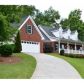 659 Lawton Ridge Drive, Lawrenceville, GA 30045 ID:12997934