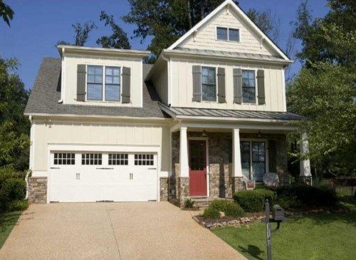 12140 Walnut Terrace, Alpharetta, GA 30004