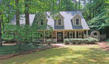 2123 Stone Hollow Court Marietta, GA 30062