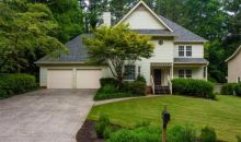 1167 Dogwood Forest Drive Ne Marietta, GA 30068