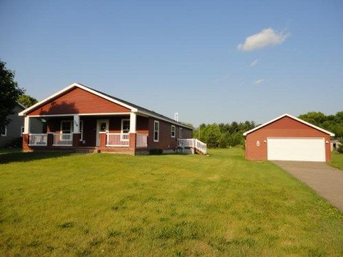 308 Driscoll Ln, Oxford, WI 53952