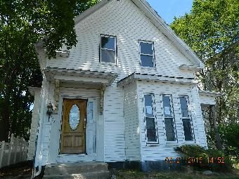 43 Wyman St, Brockton, MA 02301