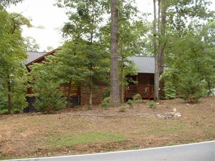 15 Woodglen Court, Ellijay, GA 30540