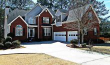 3303 Fitzer Court Powder Springs, GA 30127