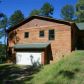 345 Oakridge Road, Ellijay, GA 30540 ID:13093630