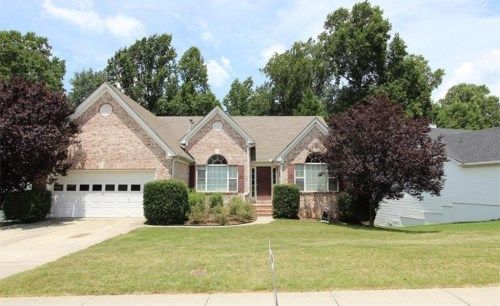 2095 Heatherton Road, Dacula, GA 30019