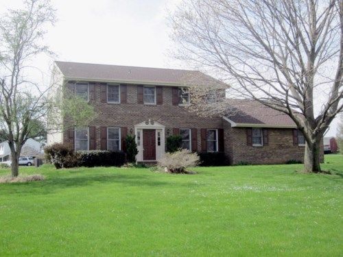 2 WILDFLOWER LANE, Lancaster, PA 17603