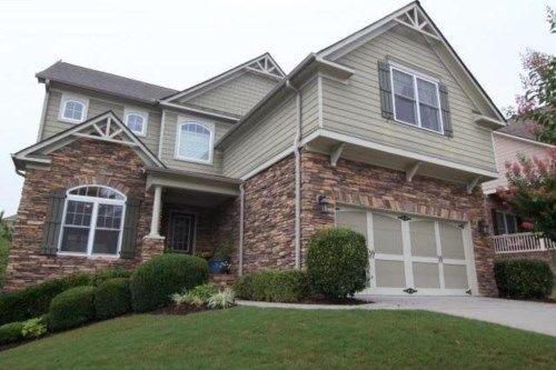 7512 Mourning Dove Way, Flowery Branch, GA 30542