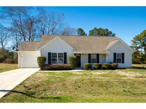 665 Glen View Loop, Monticello, GA 31064