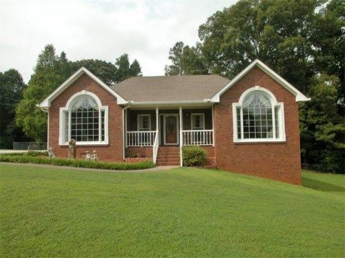 535 Tom Smith Road, Lilburn, GA 30047