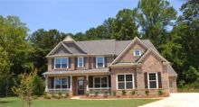 1043 Copperwood Drive Marietta, GA 30064