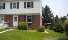 346 Maple St Columbia, PA 17512