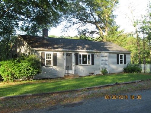 44 Pine Street, Bridgewater, MA 02324