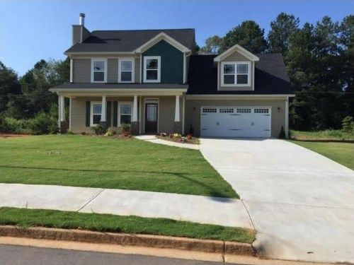 542 Susie Creek Lane, Villa Rica, GA 30180