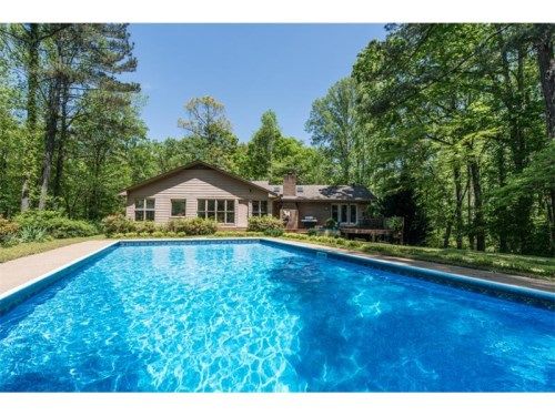 150 Ranchette Road, Alpharetta, GA 30004