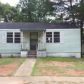 1817 Alemeda Ave SW, Birmingham, AL 35211 ID:13090988