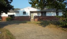 302 S. Meigs Fort Gibson, OK 74434