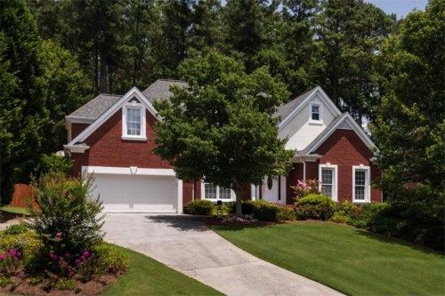 4502 Verdant Woods Court, Powder Springs, GA 30127