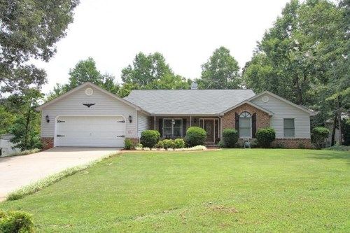 2940 Rivercrest Drive, Gainesville, GA 30507