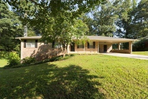 184 Wana Circle, Mableton, GA 30126