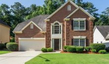 2714 Harper Woods Drive Marietta, GA 30062