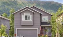 9182 Eagle River Lane Eagle River, AK 99577