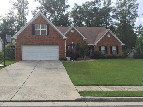 1027 Apalachee Run Trail, Dacula, GA 30019