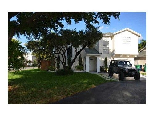 9966 NW 51 TE, Miami, FL 33178