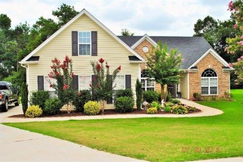 49 Gower Court, Jefferson, GA 30549