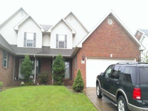 207 Inverness Ln, Winchester, KY 40391