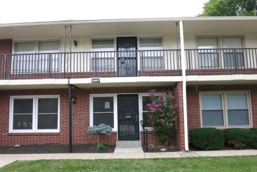 3507 Paragon Ct Unit 19, Louisville, KY 40218