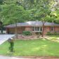 2232 Medfield Trail Ne, Atlanta, GA 30345 ID:13091852